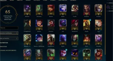 Platina 5