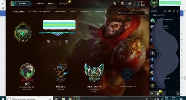 Platina 5