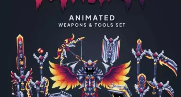Pack Model3D Armaduras v2|Minecraft ItemsAdder|ModelEngine