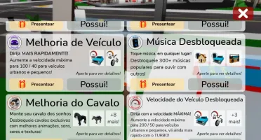 Conta de brookhaven