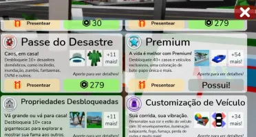 Conta de brookhaven