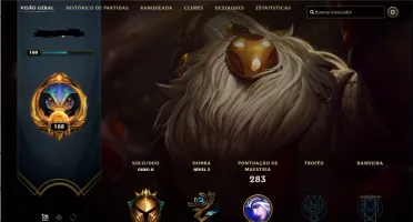 CONTA 76Camp +16k+ IP