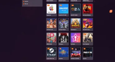 🚀 SaaS de Plataforma de Loja Online de Jogos 🚀