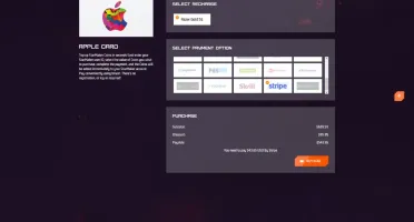 🚀 SaaS de Plataforma de Loja Online de Jogos 🚀