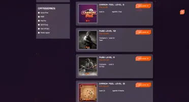 🚀 SaaS de Plataforma de Loja Online de Jogos 🚀
