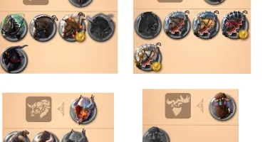 Conta Albion Online