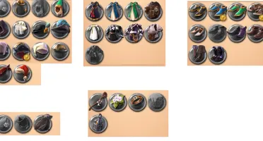 Conta Albion Online