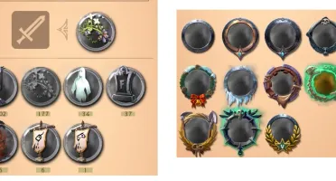 Conta Albion Online