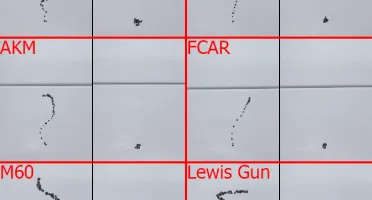 The Finals - No Recoil