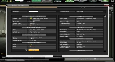 Conta com clã lvl 5 no combat arms e emblema bonito