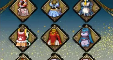 Conta Naruto Online