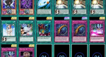 CONTA DE YUGIOH Duel Links +13mil cartas e 2800 gemas