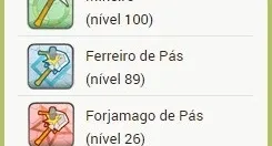 [PROMOÇÃO] Sacrier 185 + Kamas/Sets/Pets (Spiritia)