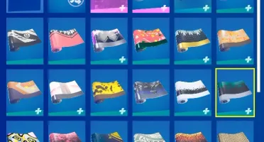 Conta de Fortnite com skins TRYHARD (sĂł funciona pc)