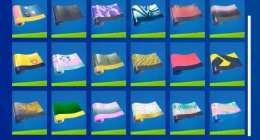 Conta de Fortnite com skins TRYHARD (sĂł funciona pc)