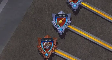 CONTA ALBION-70M PRATA-SKIN DRUIDA-530FAMA PVE-COLETA T8
