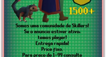 Agility 85-99