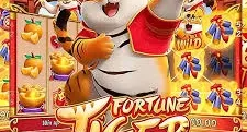 Hack Fortune Tiger