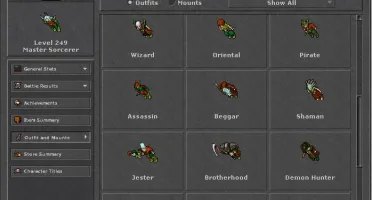 TIBIA (LUMINERA) MS 249 ML 90 P/ CHARLOVE.