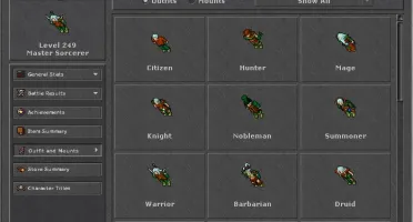 TIBIA (LUMINERA) MS 249 ML 90 P/ CHARLOVE.