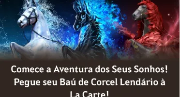 Conta Para Começar Forte