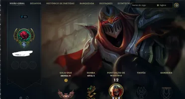Conta low level bronze 4
