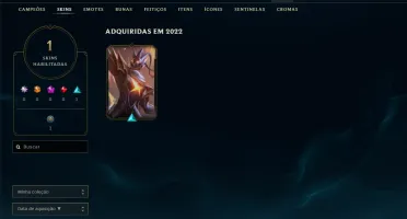 Conta low level bronze 4