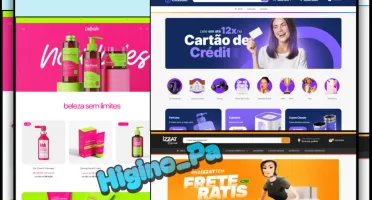 Tema Shopfy Pack de Temas Dropmeta + Atualizações