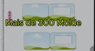Mais de 300 Moldes Prontos no Canva pra Personalizados