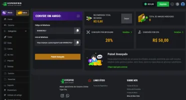 Viper PRO Original Ultima Atualização 14/04/2024
