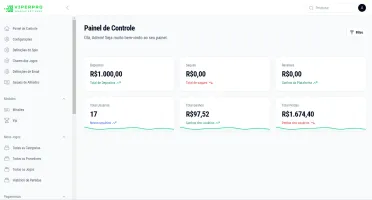 Viper PRO Original Ultima Atualização 14/04/2024