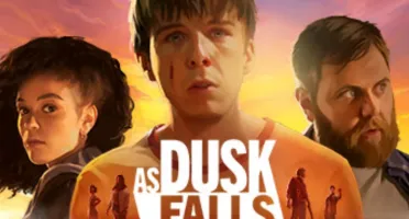 Xbox As Dusk Falls PC/Xbox One/Xbox Series X|S Key #C63531