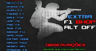 CSGO SCRIPT NO RECOIL