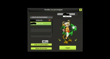 Conta Dofus Touch Sacrier Farm Frigost