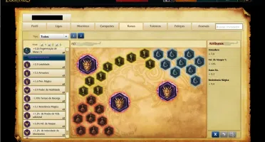 CONTAS UNRANKED - 18-20K DE IP
