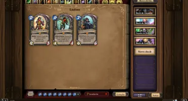 Hearthstone