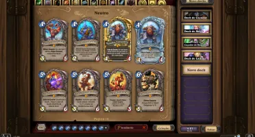 Hearthstone