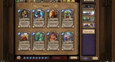Hearthstone