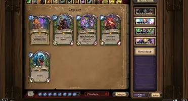 Hearthstone