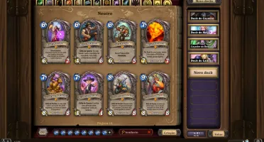Hearthstone