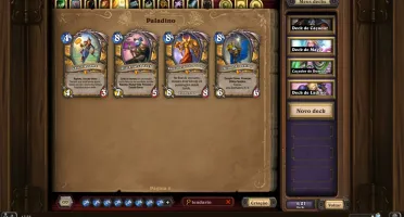 Hearthstone