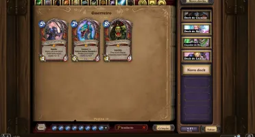 Hearthstone