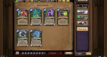 Hearthstone