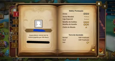 SUMMONERS WAR GLOBAL + Seara + Rica + Rakan + Poseidon