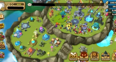 SUMMONERS WAR GLOBAL + Seara + Rica + Rakan + Poseidon