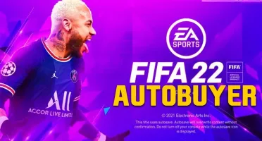 FIFA 22 AUTOBUYER