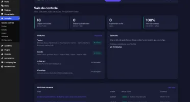 Sattrn Autopilot - Notícias automáticas - Plugin WordPress