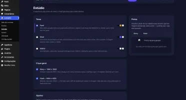 Sattrn Autopilot - Notícias automáticas - Plugin WordPress