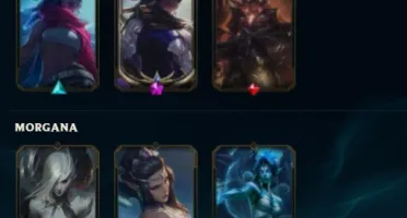 CONTA LOL MONO SUP