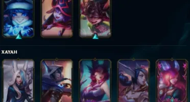 CONTA LOL MONO SUP